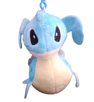 Lapras Peluche Pokemon | Coleccionables, figuras y artículos geek en PiedraBruja Chile