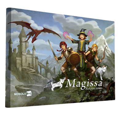 Magissa