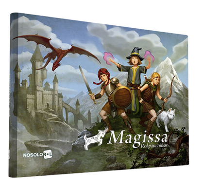 Magissa