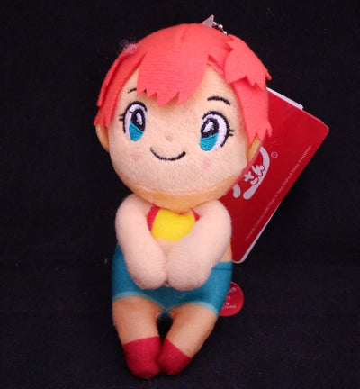 Misty Peluche Pokemon | Coleccionables, figuras y artículos geek en PiedraBruja Chile