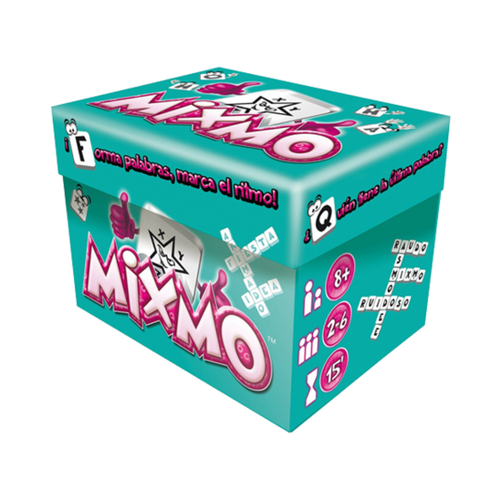 Mixmo