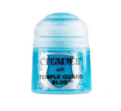 AIR: TEMPLE GUARD BLUE Citadel Color  - Pintura Aerógrafo (24mL) - [pedido a 3 semanas]