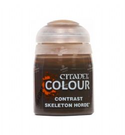 Contrast: Skeleton Horde (18ML)