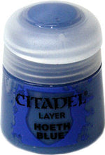 LAYER: HOETH BLUE Citadel Color - Pintura para Capas (12mL) - [pedido a 3 semanas]