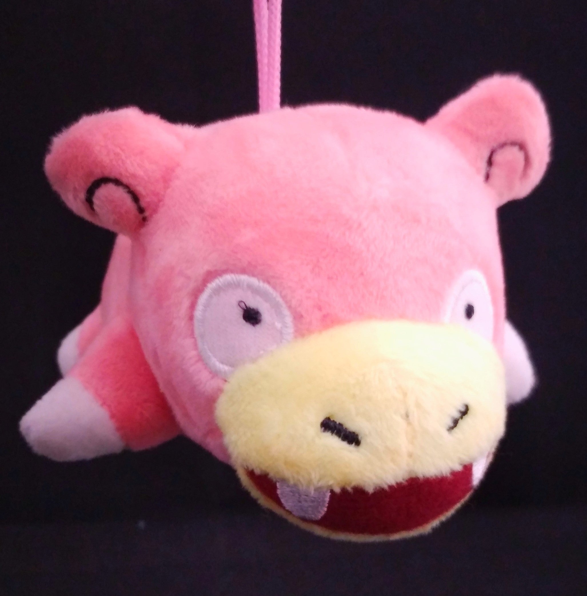 Slowpoke Peluche Pokemon
