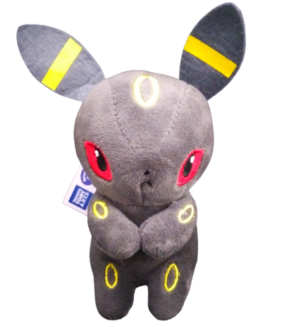 Umbreon Peluche Pokemon | Coleccionables, figuras y artículos geek en PiedraBruja Chile