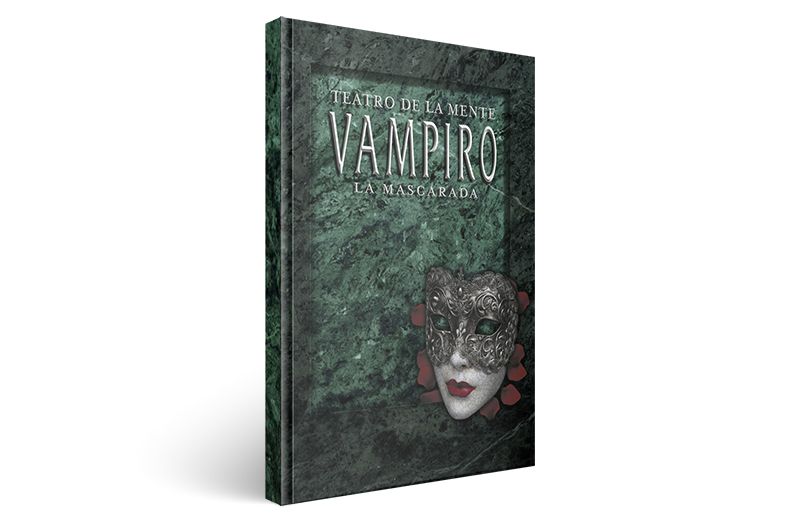 Teatro de la Mente: Vampiro la Mascarada