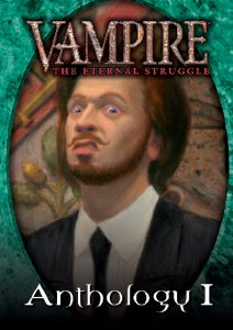 Anthology - Colección de Cartas | Vampire: The Eternal Struggle y accesorios TCG en PiedraBruja Chile