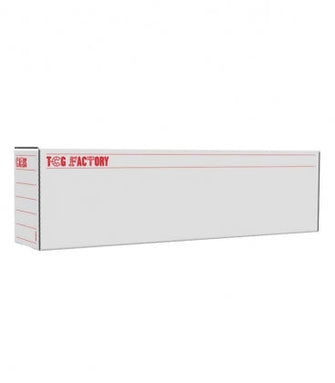 Storage box - White 1000 TCG FACTORY