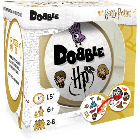 Dobble: Harry Potter