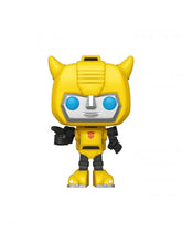 Funko POP! Transformers - 023 Bumblebee