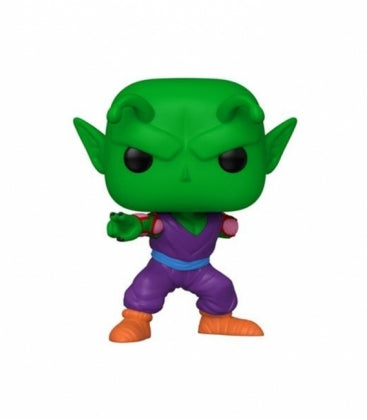 Funko POP! Dragon Ball - Serie de TV - Piccolo DBZ