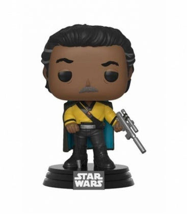 Funko POP! Star Wars - Star Wars Ep 9 - Lando Calrissian