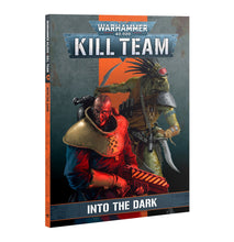 Kill Team Codex: En la Oscuridad [Pedido a 3 semanas]