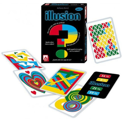 Illusion