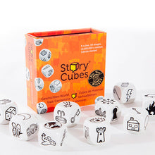 Story Cubes: Original