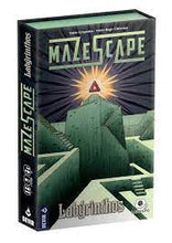 Mazescape: Labyrinthose