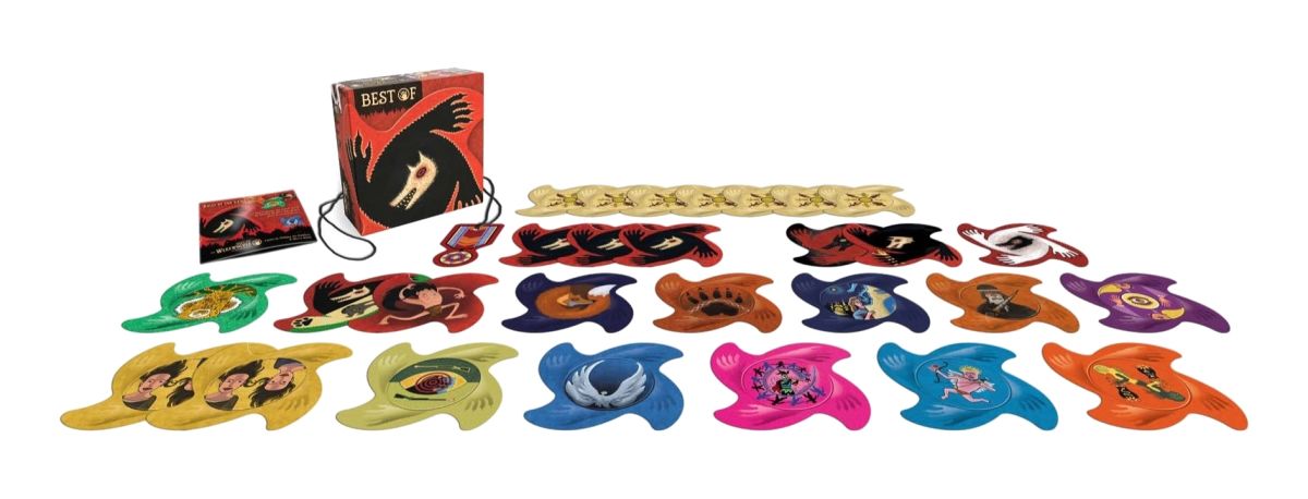 Hombres Lobo de Castronegro