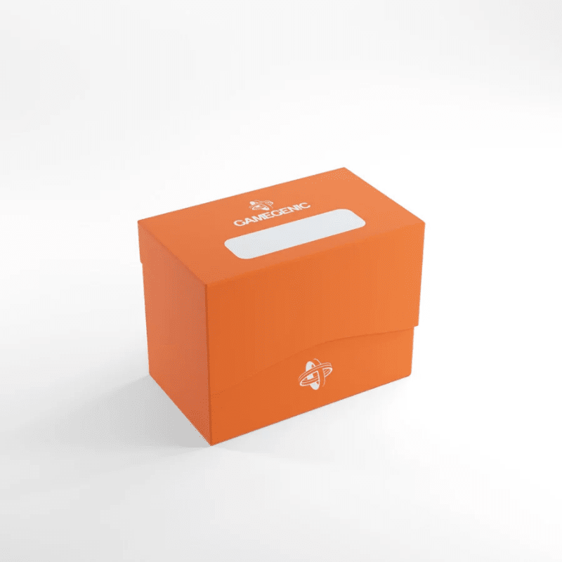 Portamazo Side Holder 80+ Orange