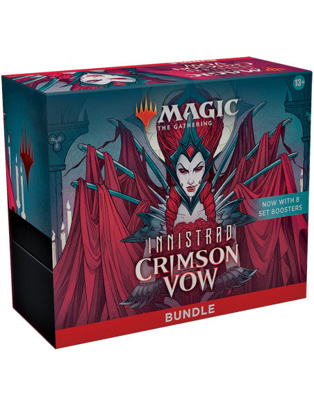 Innistrad Crimson Vow - Bundle