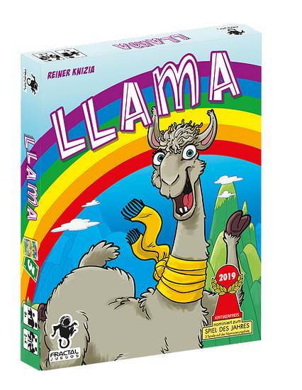 Llama