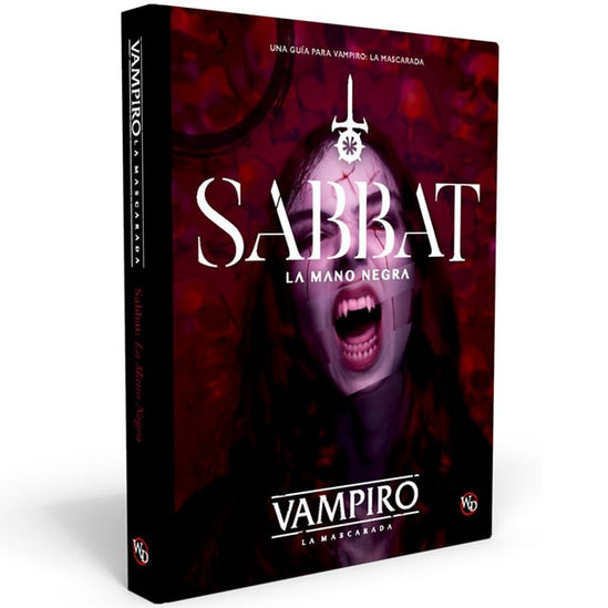 Sabbat: La Mano Negra