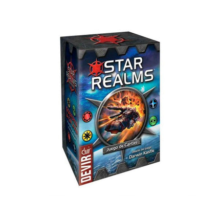 Star Realms (español)