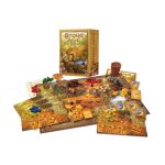 Stone age | Juegos de mesa para todas las edades en PiedraBruja Chile