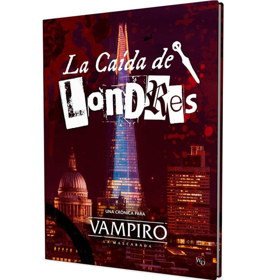 La Caída de Londres