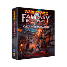 Warhammer Fantasy: Caja de Iniciación