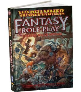 Warhammer Fantasy: Libro Básico