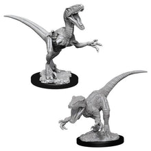 Miniaturas: D&D Raptors